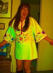 Francine Simpson