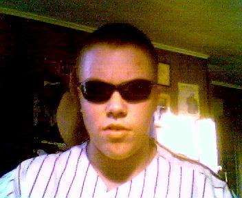 aaron scribner