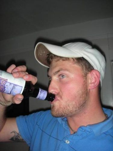 Shane Stuhlmiller