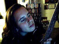 Melissa Everett