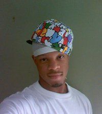 andrew pruitt