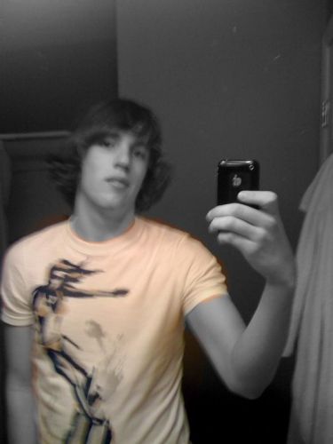 Zachary Krackow