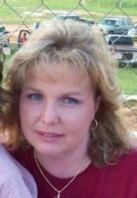 Melonie Branch