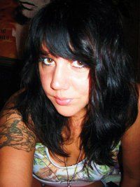 Samantha Hunt