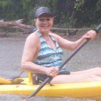 sherree sharp