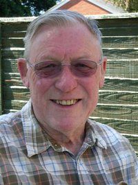 robert plain