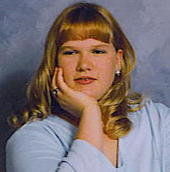 Tracy Roberts