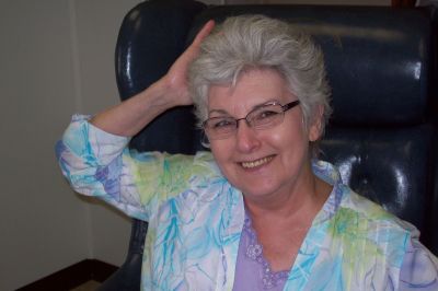 Jane Webb