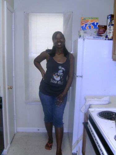 Andrea Massey