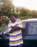 Alonzo Pratcher