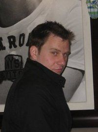 brian danielson