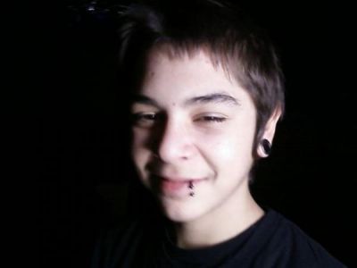 Kyle Blum