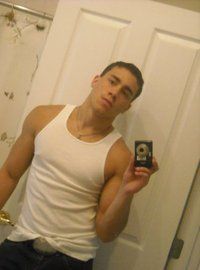 Alfred Morales