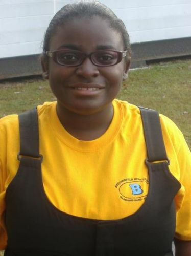 Takiyah Taylor