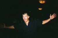 Garrett Degner