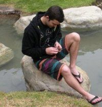 adam corey