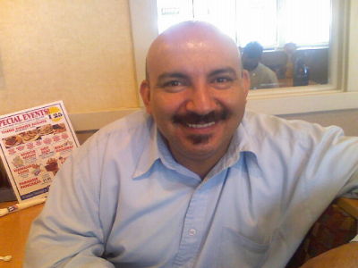 Pedro Lopez