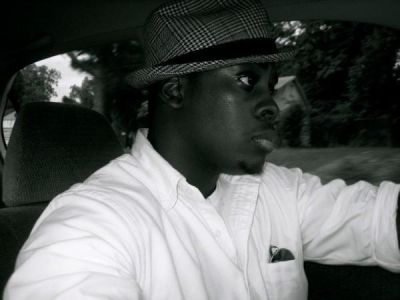 Sedrick Lakpa