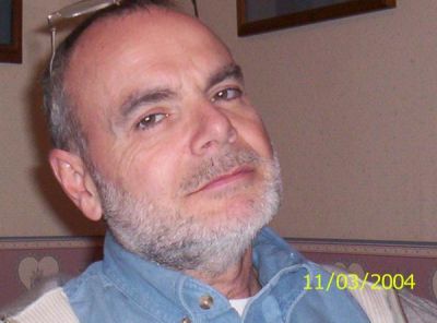 glenn alexander