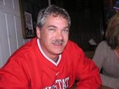 Tracy Miller
