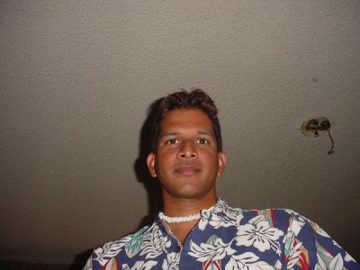 Ranjit Clarke