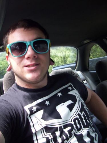 kyle wallace