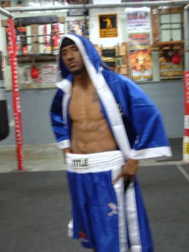 michael alexander