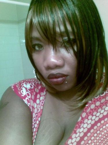 Tatiana Wilson