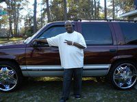 Antonyio Harrell