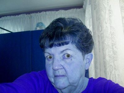 Rhoada Hruska