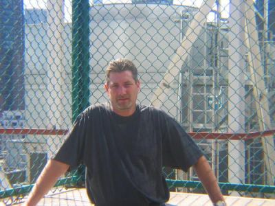 Richard Siggins