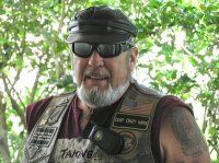 David Baldwin