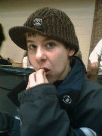 mitchel tuttle