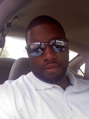 Dominic Carlisle