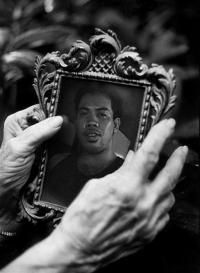 Carlos Gutierrez