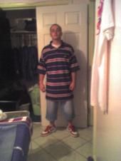 Christopher Stidham