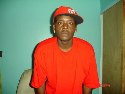 Earl Smith