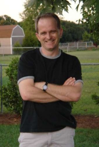 Leonard Garner