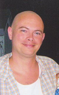Mark Taylor