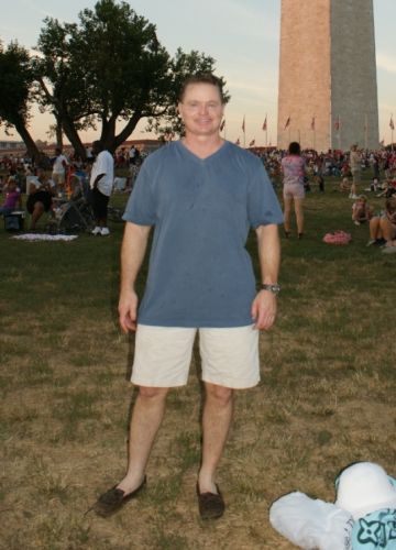 James Cornett