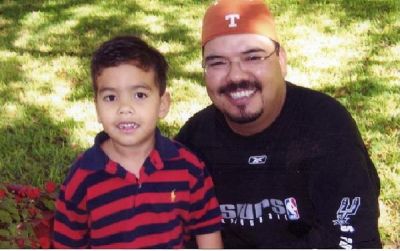 Ralph Martinez
