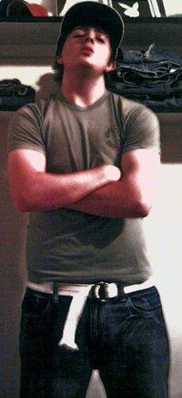 Matthew Shanle