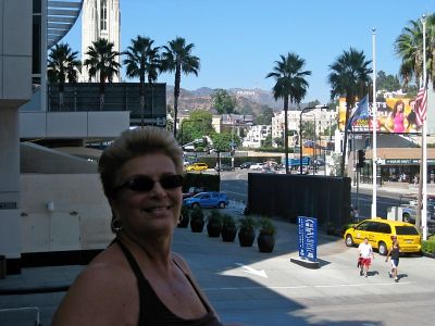 linda hollis