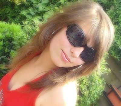 Lena Vandergriend
