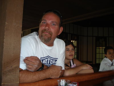 Robert James