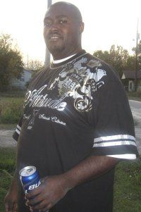 Daryl Johnson