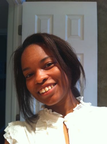 Candace Owens