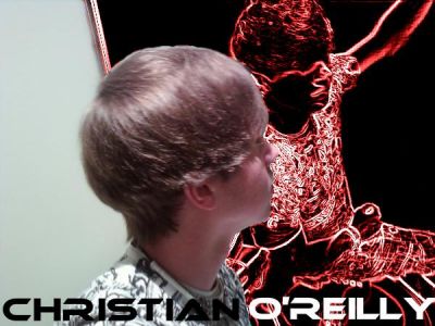christian oreilly