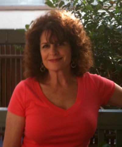 Mary Smith