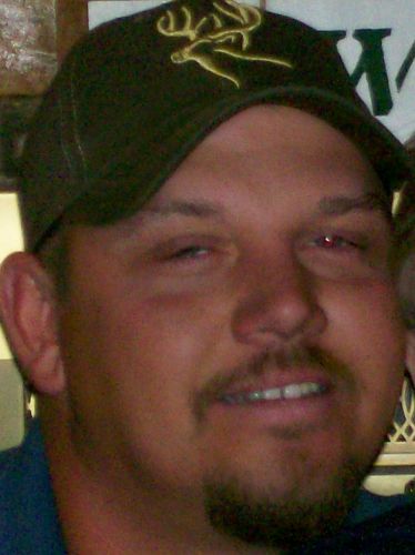 Danny Truelock